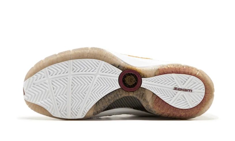 Nike Basketball Lebron VII P.S (POP) 'MVP'